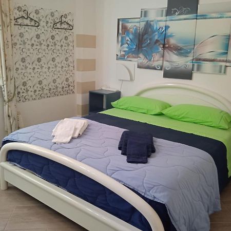 Ferienwohnung Casa Orchidea Genua Exterior foto